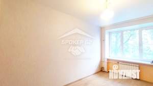 2-к квартира, вторичка, 44м2, 2/5 этаж