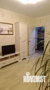 1-к квартира, вторичка, 35м2, 5/8 этаж