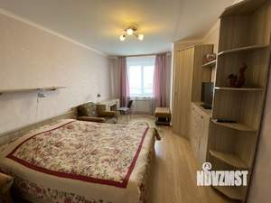 2-к квартира, вторичка, 70м2, 1/10 этаж