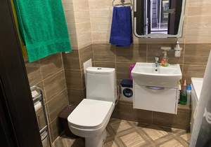 2-к квартира, вторичка, 50м2, 3/10 этаж