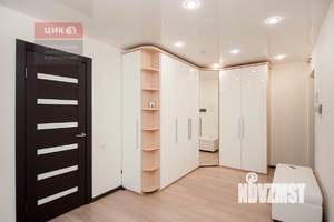 3-к квартира, вторичка, 99м2, 8/15 этаж