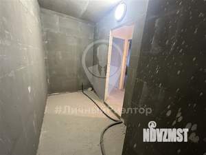 2-к квартира, сданный дом, 44м2, 10/26 этаж