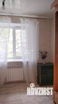 1-к квартира, вторичка, 13м2, 2/5 этаж