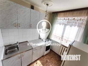 1-к квартира, вторичка, 32м2, 5/5 этаж