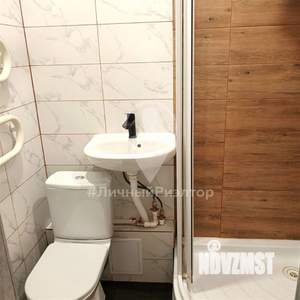 1-к квартира, вторичка, 22м2, 3/9 этаж