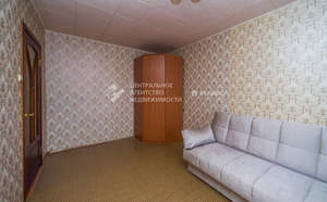 2-к квартира, вторичка, 49м2, 8/10 этаж