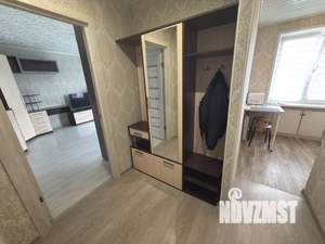 1-к квартира, вторичка, 31м2, 5/5 этаж