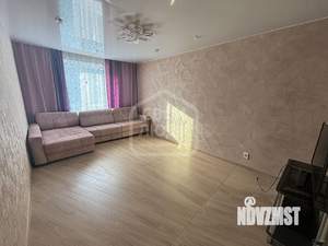1-к квартира, вторичка, 42м2, 12/15 этаж