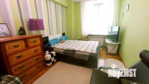 3-к квартира, вторичка, 87м2, 2/5 этаж