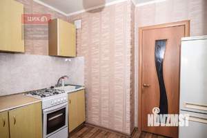 2-к квартира, вторичка, 56м2, 5/5 этаж