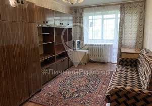 1-к квартира, вторичка, 30м2, 3/5 этаж