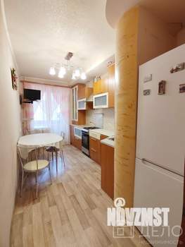 3-к квартира, вторичка, 95м2, 2/5 этаж