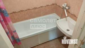3-к квартира, вторичка, 72м2, 6/10 этаж