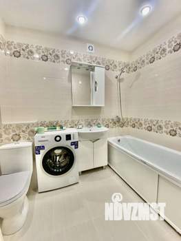 2-к квартира, вторичка, 65м2, 2/11 этаж