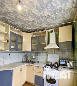 1-к квартира, вторичка, 33м2, 1/5 этаж