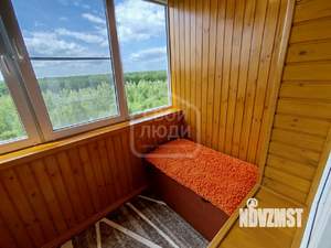 2-к квартира, вторичка, 64м2, 9/10 этаж