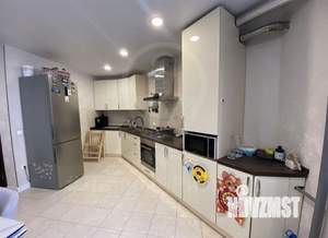 3-к квартира, вторичка, 88м2, 3/10 этаж