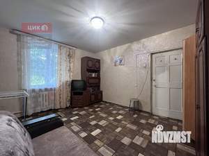 3-к квартира, вторичка, 64м2, 1/2 этаж