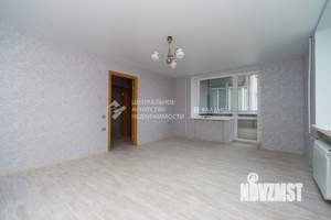 2-к квартира, вторичка, 61м2, 8/10 этаж