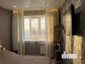 1-к квартира, вторичка, 34м2, 15/15 этаж