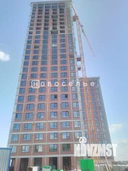 1-к квартира, вторичка, 18м2, 15/16 этаж