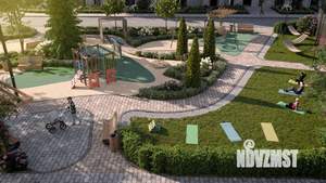 1-к квартира, вторичка, 16м2, 8/25 этаж