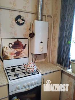 2-к квартира, вторичка, 41м2, 5/5 этаж