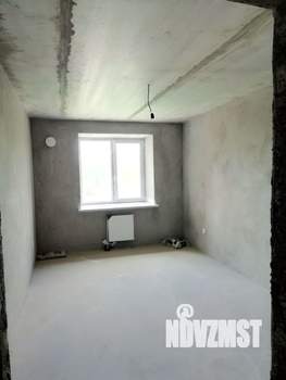 1-к квартира, вторичка, 38м2, 6/14 этаж