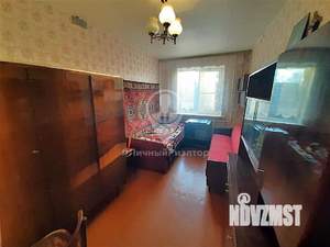 2-к квартира, вторичка, 44м2, 2/5 этаж