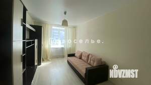 2-к квартира, вторичка, 58м2, 5/15 этаж