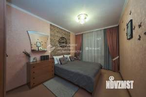 3-к квартира, вторичка, 66м2, 6/9 этаж