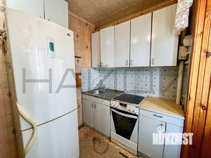 1-к квартира, вторичка, 32м2, 5/9 этаж