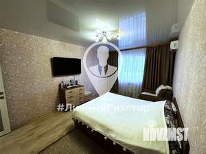 1-к квартира, вторичка, 39м2, 12/17 этаж