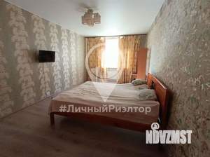 2-к квартира, вторичка, 66м2, 1/6 этаж