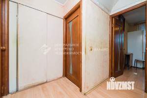 2-к квартира, вторичка, 45м2, 1/5 этаж