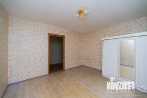 2-к квартира, вторичка, 67м2, 6/14 этаж