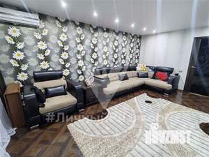 2-к квартира, вторичка, 69м2, 4/6 этаж