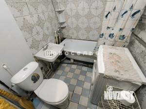 1-к квартира, вторичка, 30м2, 3/4 этаж