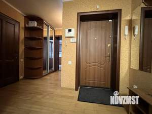 3-к квартира, вторичка, 82м2, 6/10 этаж