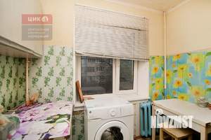 2-к квартира, вторичка, 48м2, 2/5 этаж