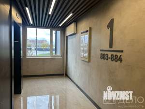 1-к квартира, вторичка, 31м2, 10/22 этаж