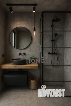 2-к квартира, вторичка, 70м2, 22/26 этаж