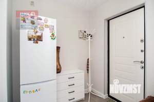 1-к квартира, вторичка, 36м2, 4/10 этаж