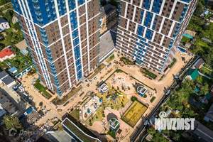 3-к квартира, вторичка, 88м2, 23/27 этаж