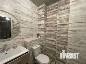 1-к квартира, вторичка, 43м2, 7/20 этаж