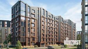 3-к квартира, вторичка, 114м2, 1/9 этаж