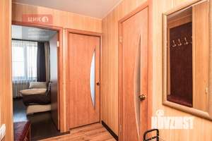 1-к квартира, вторичка, 32м2, 9/9 этаж