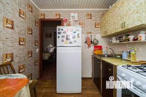 1-к квартира, вторичка, 30м2, 4/5 этаж