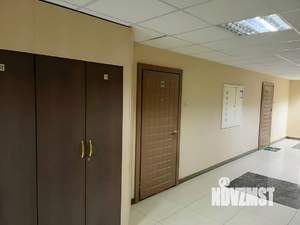 Студия квартира, вторичка, 25м2, 6/17 этаж