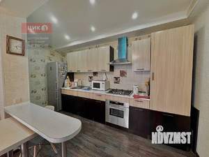 1-к квартира, вторичка, 51м2, 1/28 этаж